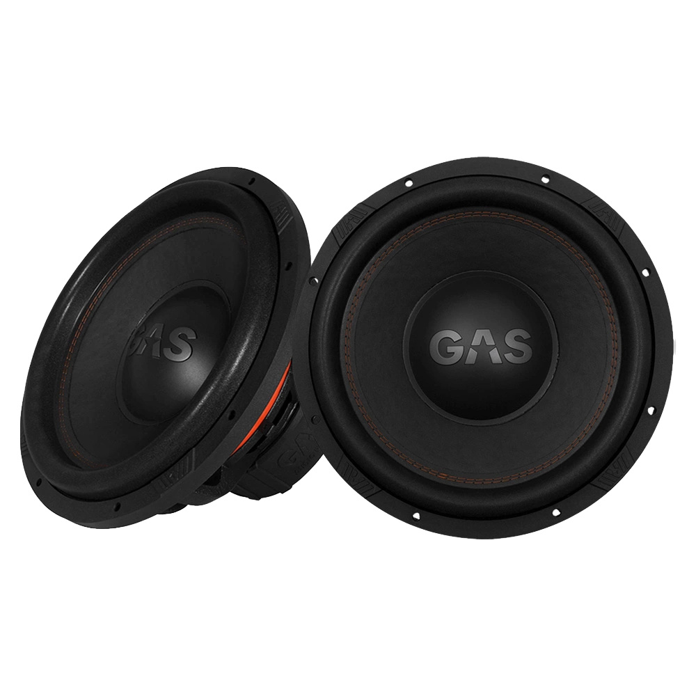 2er-Set GAS MAX S1-15D1, 15