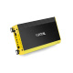 GAS MAX S1-15D2 mit Recoil RL1600.1, 1x15 GAS MAX S1-15D2 mit Recoil RL1600.1, 1x15