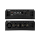 GAS MAX S1-18D1 & SPL ELITE 5100.1DF, Basspaket GAS MAX S1-18D1 & SPL ELITE 5100.1DF, Basspaket