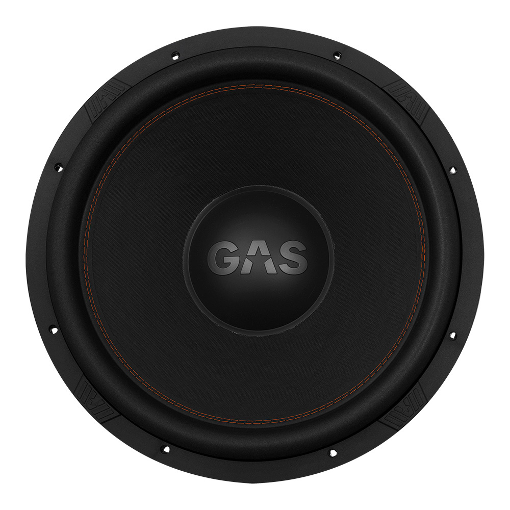 2er-Set GAS MAX S1-18D1, 18