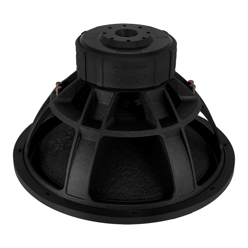2er-Set GAS MAX S1-18D1, 18