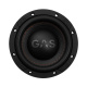 4er-Set GAS MAX S1-6D1 & MAX A2-2500.1DL, Basspaket 4er-Set GAS MAX S1-6D1 & MAX A2-2500.1DL, Basspaket