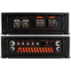 4er-Set GAS MAX S1-6D1 & MAX A2-2500.1DL, Basspaket 4er-Set GAS MAX S1-6D1 & MAX A2-2500.1DL, Basspaket