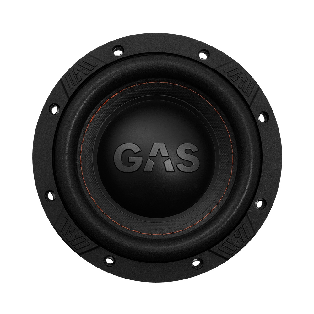 2er-Pack GAS MAX S1-6D1 mit Recoil RL680.1, 2x6,5