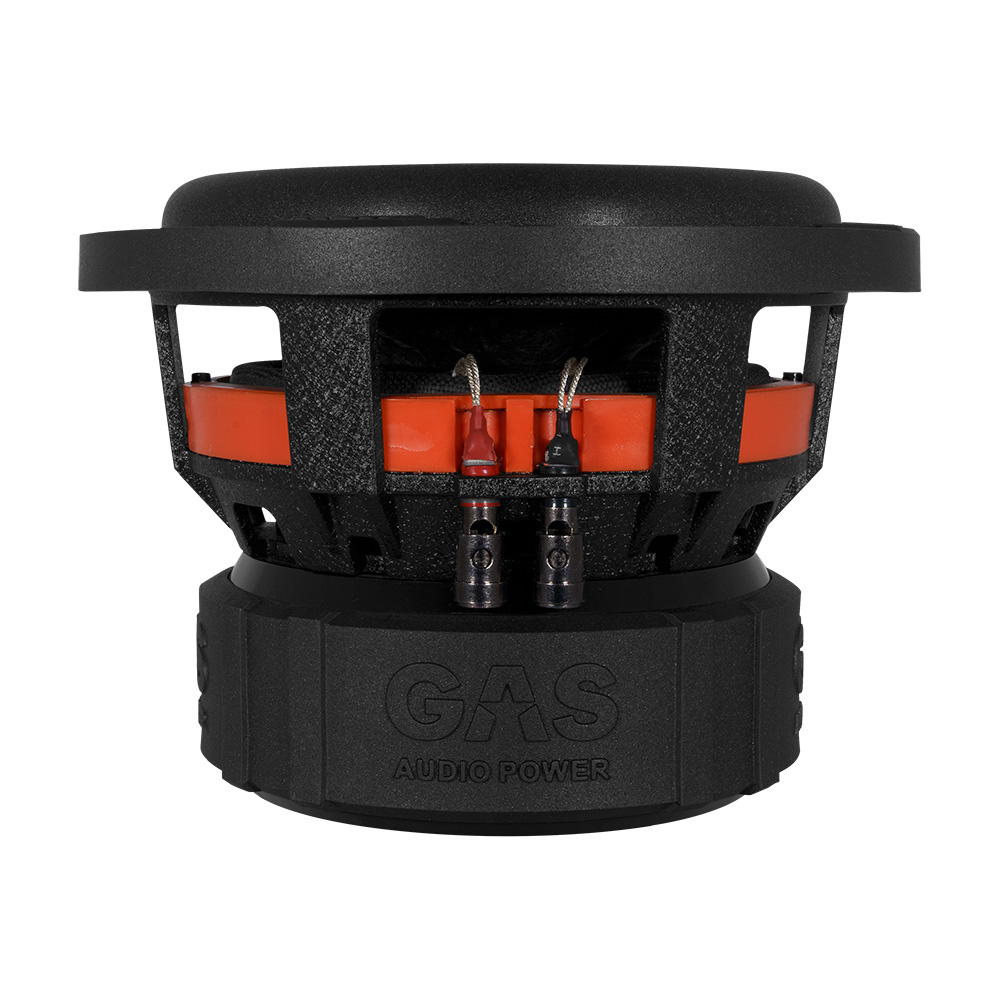 4er-Set GAS MAX S1-8D1, 8