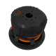 2er-Set GAS MAX S2-10D1, brutale 10 2er-Set GAS MAX S2-10D1, brutale 10