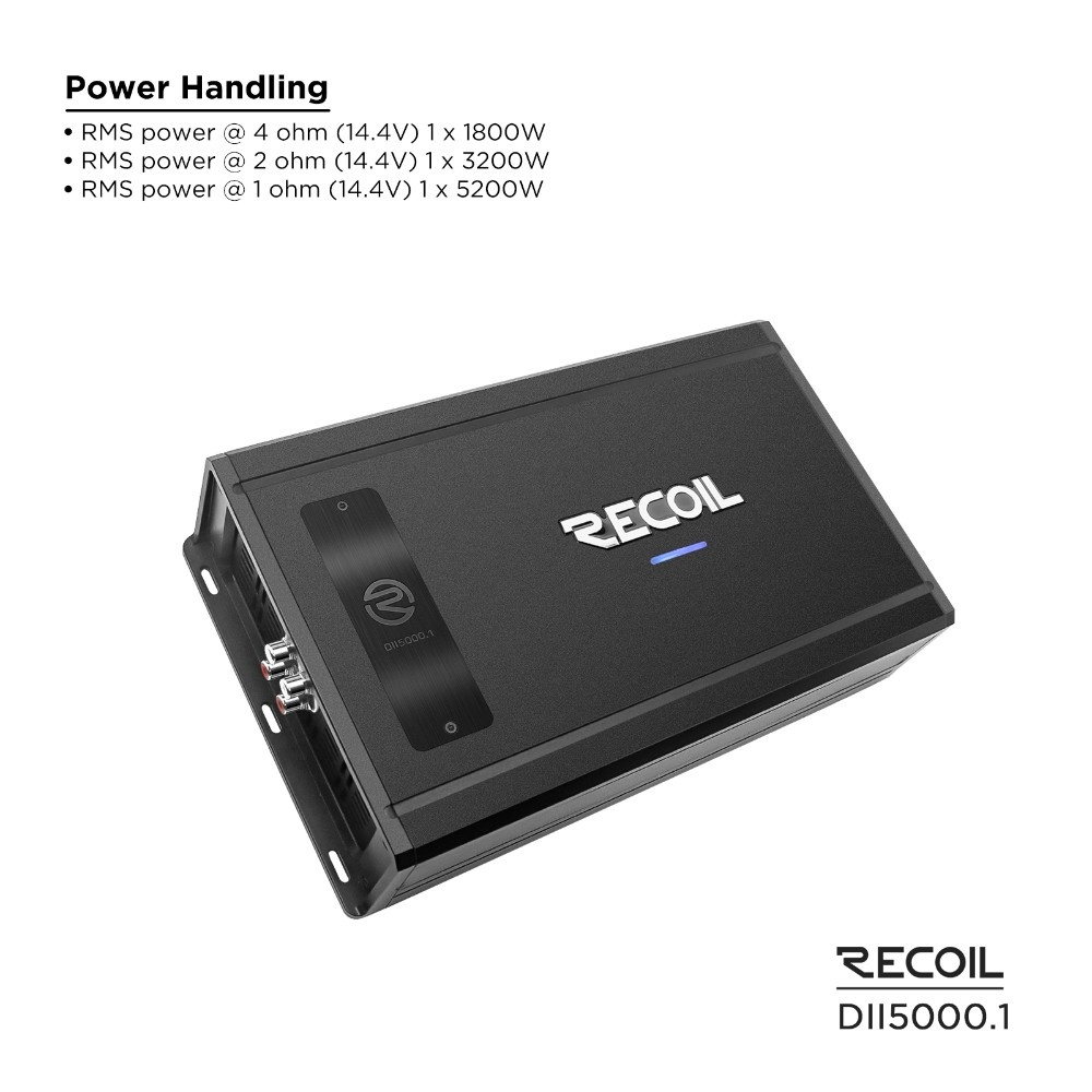 2er-Pack GAS MAX S2-12D1 mit Recoil DII 5000.1, 2x12