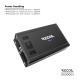 2er-Pack GAS MAX S2-12D1 mit Recoil DII 5000.1, 2x12 2er-Pack GAS MAX S2-12D1 mit Recoil DII 5000.1, 2x12