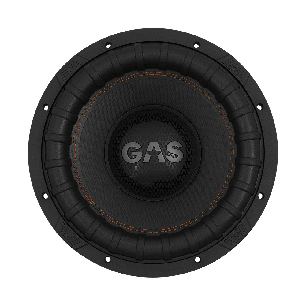 2er-Set GAS MAX S2-12D1, brutale 12
