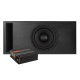 1x12 Basspaket mit GAS MAX S2-12D2 im Comp-Gehäuse und Verstärker 1x12 Basspaket mit GAS MAX S2-12D2 im Comp-Gehäuse und Verstärker