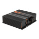 1x12 Basspaket mit GAS MAX S2-12D2 im Comp-Gehäuse und Verstärker 1x12 Basspaket mit GAS MAX S2-12D2 im Comp-Gehäuse und Verstärker