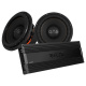 2er-Pack GAS MAX S2-15D1 mit Recoil SPL6500.1, 2x15 2er-Pack GAS MAX S2-15D1 mit Recoil SPL6500.1, 2x15