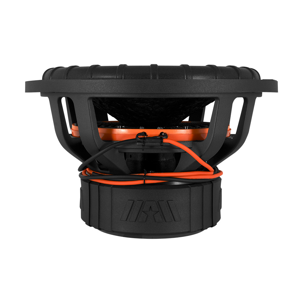 GAS MAX S2-15D2 & A2-2500.1DL, Basspaket