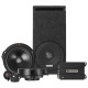 DLS Cruise Soundpaket für Mercedes Vito/eVito/EQV 2014- DLS Cruise Soundpaket für Mercedes Vito/eVito/EQV 2014-