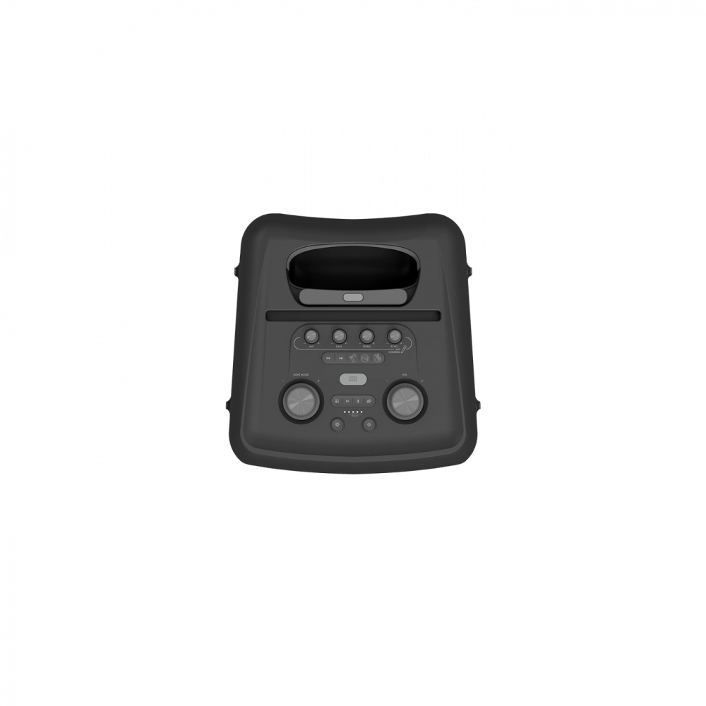 2er-Set Klipsch Miami, Partylautsprecher mit Mikrofon & Bluetooth