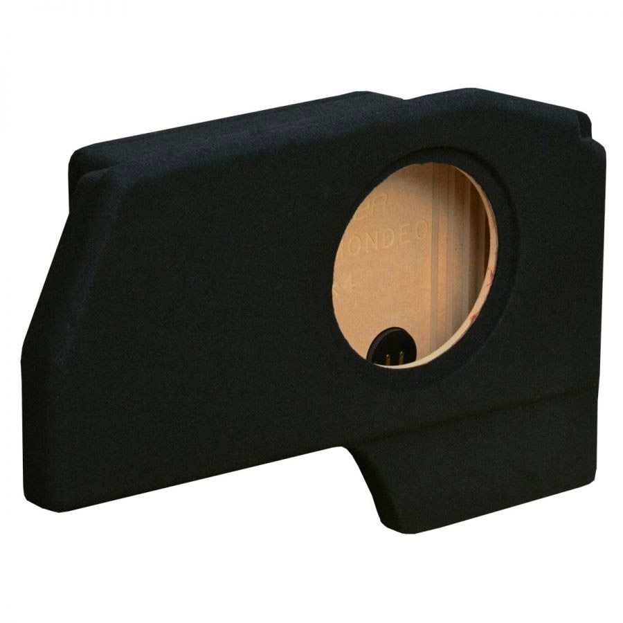 Bassbox mit DLS PE10.D2 für Ford Mondeo Hatchback 2007-2014