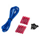 DS18 MP.4A und 2 Paare MP6, Marine-Paket DS18 MP.4A und 2 Paare MP6, Marine-Paket