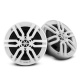 DS18 MRX150 und 2 Paare MP6, Marine-Paket DS18 MRX150 und 2 Paare MP6, Marine-Paket