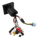DS18 MRX150 und 2 Paare MP6, Marine-Paket DS18 MRX150 und 2 Paare MP6, Marine-Paket