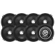 8er-Pack Recoil MS525-4P, 5,25 8er-Pack Recoil MS525-4P, 5,25