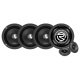 4er-Pack Recoil MS65-4P mit RLT250, SPL-Kit 4er-Pack Recoil MS65-4P mit RLT250, SPL-Kit