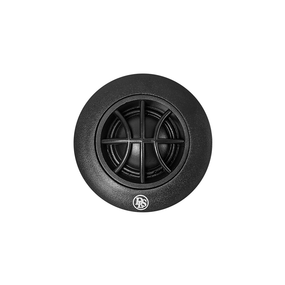 Pioneer MVH-230BT & DLS PA Front- und Hecksystem, Autoradio-Set
