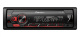 Pioneer MVH-S320BT & Bass Habit Play-Lautsprecher Pioneer MVH-S320BT & Bass Habit Play-Lautsprecher