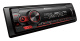 Pioneer MVH-S320BT & Bass Habit Play-Lautsprecher Pioneer MVH-S320BT & Bass Habit Play-Lautsprecher