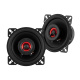 Pioneer MVH-S320BT & Bass Habit Play-Lautsprecher Pioneer MVH-S320BT & Bass Habit Play-Lautsprecher
