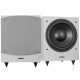 Dynavoice Magic MW12 Subwoofer, Weiß 2er-Pack Dynavoice Magic MW12 Subwoofer, Weiß 2er-Pack