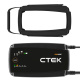 CTEK Pro 25SE mit Bumper 300 CTEK Pro 25SE mit Bumper 300