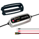 CTEK Batterieladegerät MXS 5.0 12V mit Bumper 60 & Comfort Indicator Eyelet CTEK Batterieladegerät MXS 5.0 12V mit Bumper 60 & Comfort Indicator Eyelet