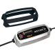 CTEK Batterieladegerät MXS 5.0 12V mit Bumper 60 CTEK Batterieladegerät MXS 5.0 12V mit Bumper 60