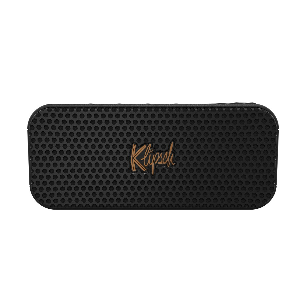 2er-Pack Klipsch Nashville, tragbarer Bluetooth-Lautsprecher