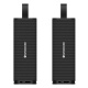 2er-Pack Arcsound NOVA Bluetooth-Lautsprecher, schwarz 2er-Pack Arcsound NOVA Bluetooth-Lautsprecher, schwarz