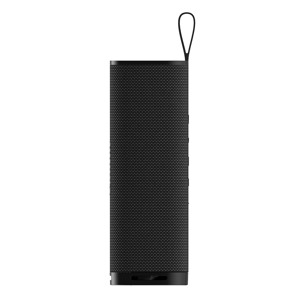 2er-Pack Arcsound NOVA Bluetooth-Lautsprecher, schwarz