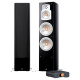 Yamaha NS-777 mit Fosi Audio ZA3, 2.0 Stereo-Paket Yamaha NS-777 mit Fosi Audio ZA3, 2.0 Stereo-Paket