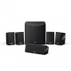 Yamaha NS-P41 Heimkino-Paket mit RX-V4A Yamaha NS-P41 Heimkino-Paket mit RX-V4A