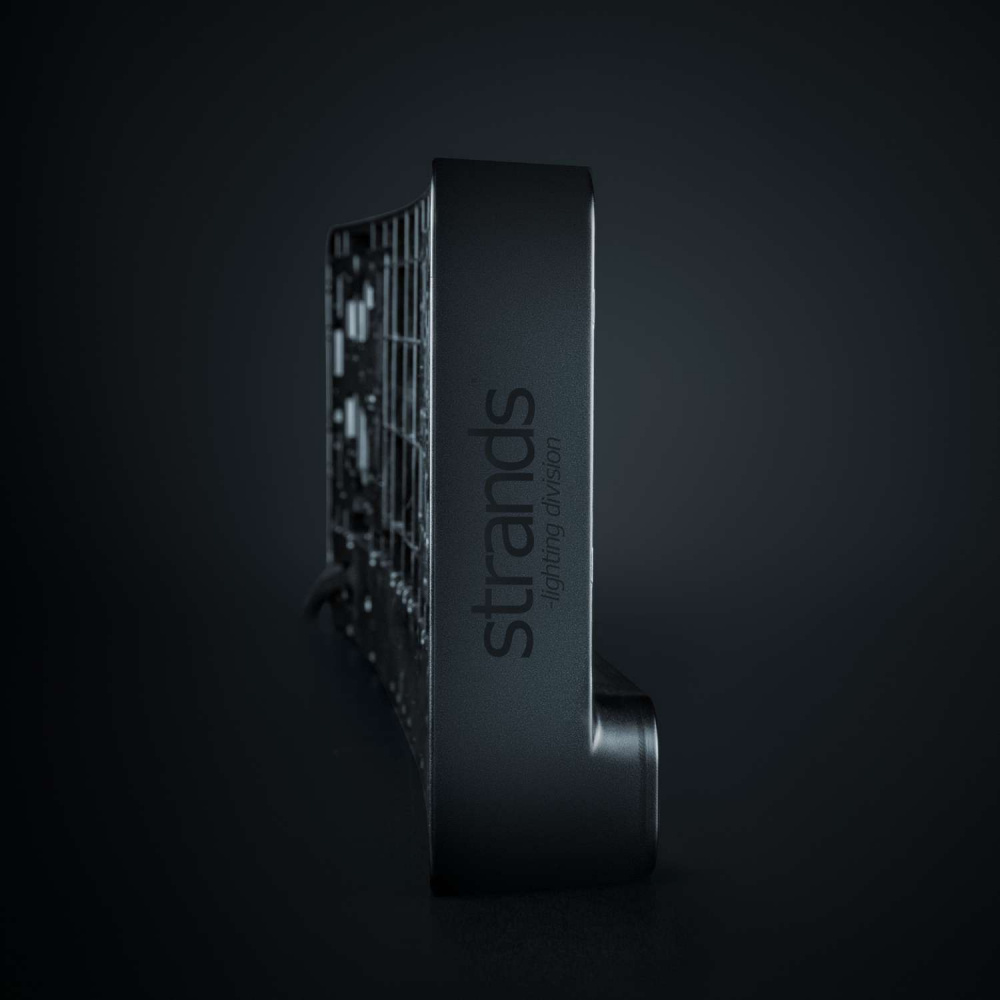 Strands NUUK D-Line LED-Lichtleiste mit Kennzeichen 20