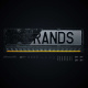 Strands NUUK D-Line LED-Lichtleiste mit Kennzeichen 20 Strands NUUK D-Line LED-Lichtleiste mit Kennzeichen 20