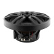 DS18 NXL-10SUBLD & MP6, schwarzes Marine-Komplettpaket DS18 NXL-10SUBLD & MP6, schwarzes Marine-Komplettpaket