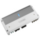 DS18 NXL-10SUBLD & MP6, schwarzes Marine-Komplettpaket DS18 NXL-10SUBLD & MP6, schwarzes Marine-Komplettpaket