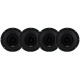 4er-Pack Hammer Tech Omni Class OCF250, 10-Zoll-Mitteltöner 4er-Pack Hammer Tech Omni Class OCF250, 10-Zoll-Mitteltöner