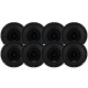 8er-Pack Hammer Tech Omni Class OCF250, 10-Zoll-Mitteltöner 8er-Pack Hammer Tech Omni Class OCF250, 10-Zoll-Mitteltöner