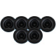 6er-Pack Hammer Tech Omni Class OCF165, 6,5-Zoll-Mitteltöner 6er-Pack Hammer Tech Omni Class OCF165, 6,5-Zoll-Mitteltöner