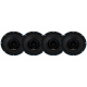 4er-Pack Hammer Tech Omni Class OCF200, 8-Zoll-Mitteltöner 4er-Pack Hammer Tech Omni Class OCF200, 8-Zoll-Mitteltöner