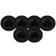 6er-Pack Hammer Tech Omni Class OCF200, 8-Zoll-Mitteltöner 6er-Pack Hammer Tech Omni Class OCF200, 8-Zoll-Mitteltöner