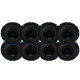 8er-Pack Hammer Tech Omni Class OCF200, 8-Zoll-Mitteltöner 8er-Pack Hammer Tech Omni Class OCF200, 8-Zoll-Mitteltöner