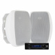 System One A50BT & OD570, Stereo-Paket System One A50BT & OD570, Stereo-Paket