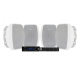 System One A50BT mit SC4B & 2 Paar System One OD570 System One A50BT mit SC4B & 2 Paar System One OD570